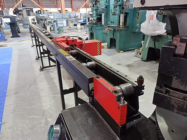 H013173 アイアンワーカー ニコテック HUW-45 | 株式会社 小林機械 H013173 アイアンワーカー ニコテック HUW-45 | 株式会社 小林機械
