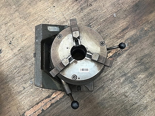 A127215 インデックス 北川 VTS-160 | 株式会社 小林機械