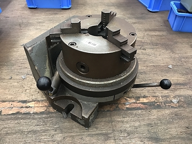 A127215 インデックス 北川 VTS-160 | 株式会社 小林機械