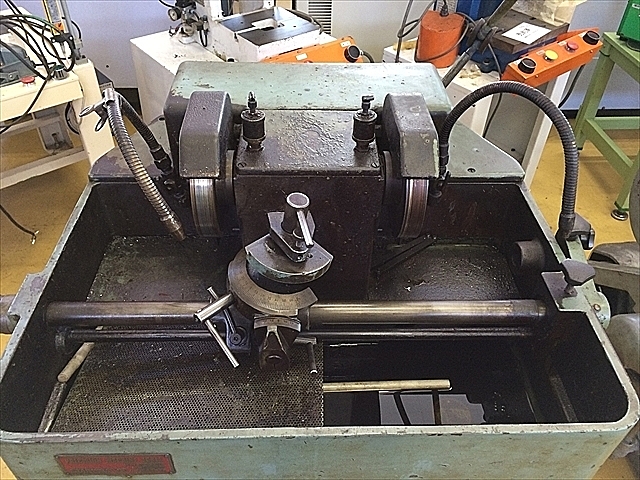 A127617 超硬工具研磨盤 スター精密 BG-1_1