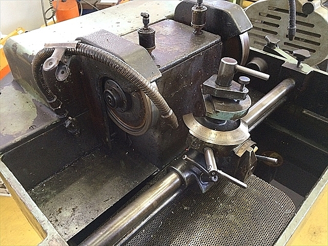 A127617 超硬工具研磨盤 スター精密 BG-1_3