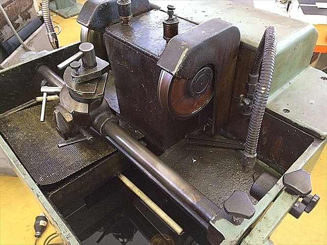 A127617 超硬工具研磨盤 スター精密 BG-1_4