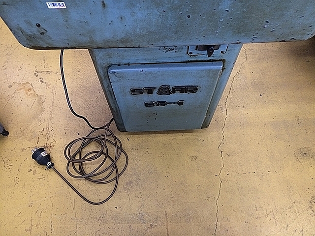 A127617 超硬工具研磨盤 スター精密 BG-1_6