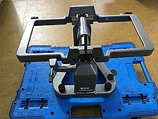 A127523 砥石バランサー 岡本工作 BW-360 | 株式会社 小林機械