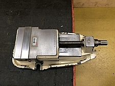 A127229 マシンバイス 津田駒 VG-125 | 株式会社 小林機械