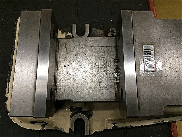 A127229 マシンバイス 津田駒 VG-125 | 株式会社 小林機械