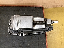 A127210 マシンバイス 津田駒 VG-150 | 株式会社 小林機械
