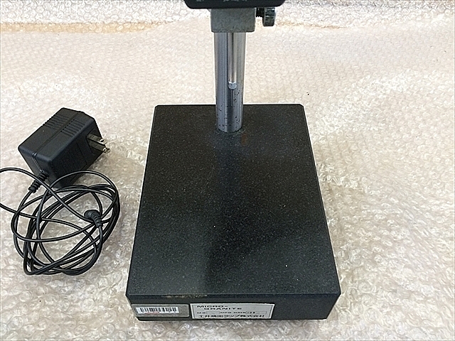 A127196 ダイヤルゲージスタンド ミツトヨ ID-F125_2