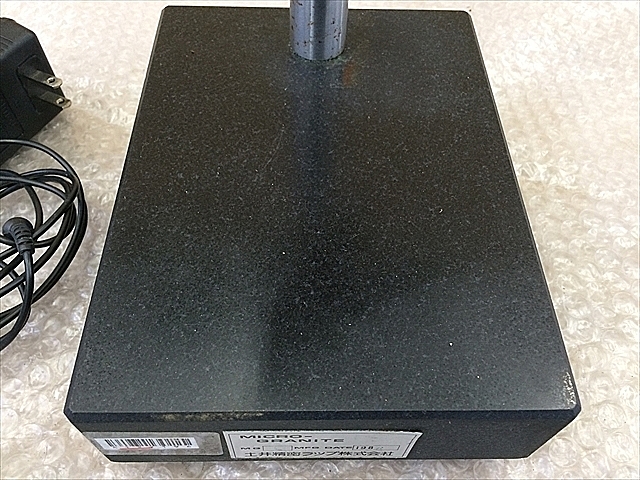 A127196 ダイヤルゲージスタンド ミツトヨ ID-F125_3