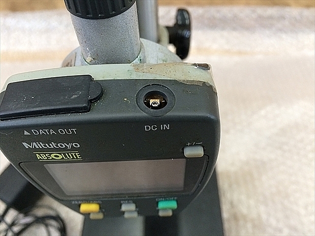 A127196 ダイヤルゲージスタンド ミツトヨ ID-F125_6