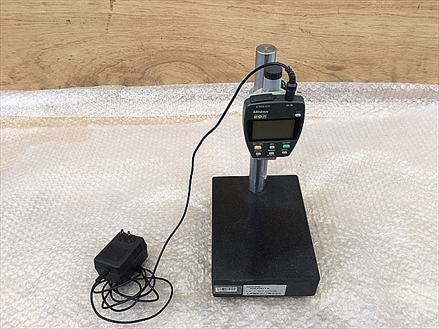 A127196 ダイヤルゲージスタンド ミツトヨ ID-F125_7