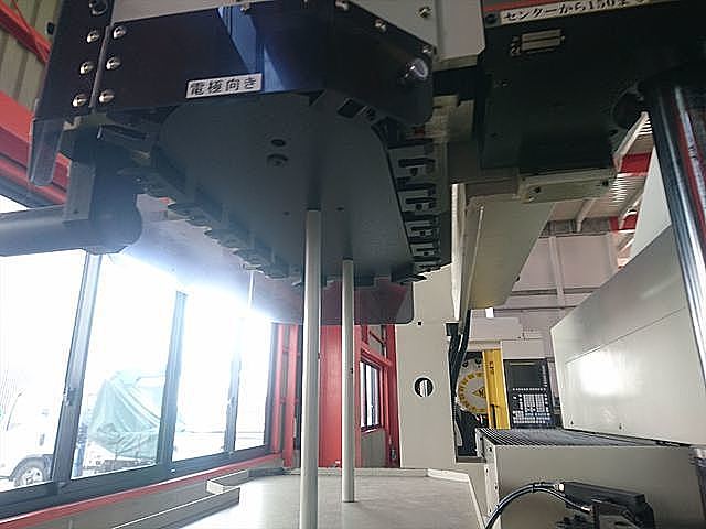 P005902 ＮＣ放電加工機 三菱電機 EX-22_3