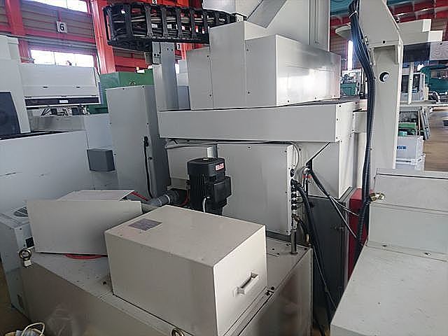 P005902 ＮＣ放電加工機 三菱電機 EX-22_4