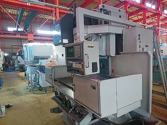 P005901 立型マシニングセンター 山崎技研 YZ-500SG | 株式会社 P005901 立型マシニングセンター 山崎技研 YZ-500SG | 株式会社