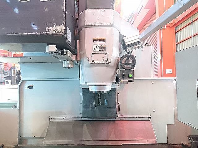 P005901 立型マシニングセンター 山崎技研 YZ-500SG_2