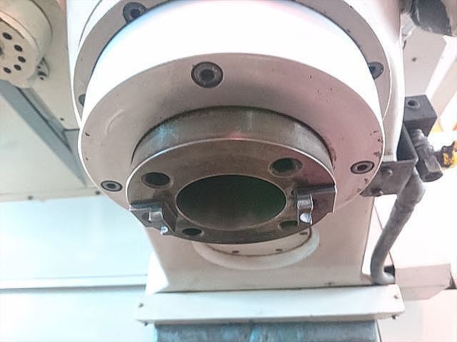 P005901 立型マシニングセンター 山崎技研 YZ-500SG_3