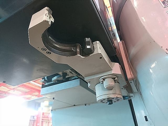 P005901 立型マシニングセンター 山崎技研 YZ-500SG_4