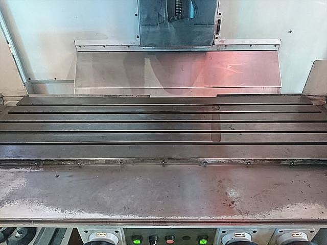 P005901 立型マシニングセンター 山崎技研 YZ-500SG_5