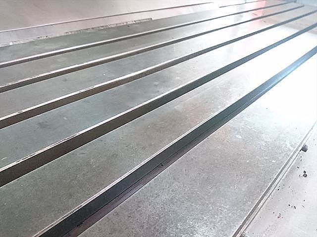 P005901 立型マシニングセンター 山崎技研 YZ-500SG_6