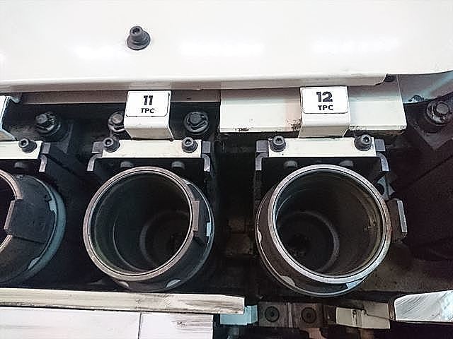 P005901 立型マシニングセンター 山崎技研 YZ-500SG_8