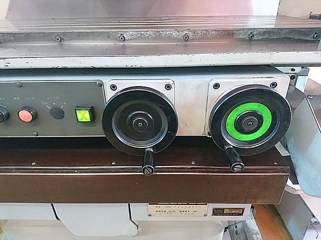 P005901 立型マシニングセンター 山崎技研 YZ-500SG_15