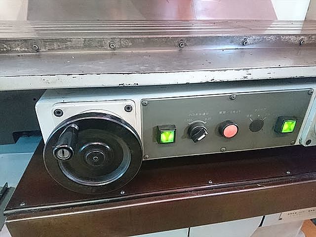 P005901 立型マシニングセンター 山崎技研 YZ-500SG_16