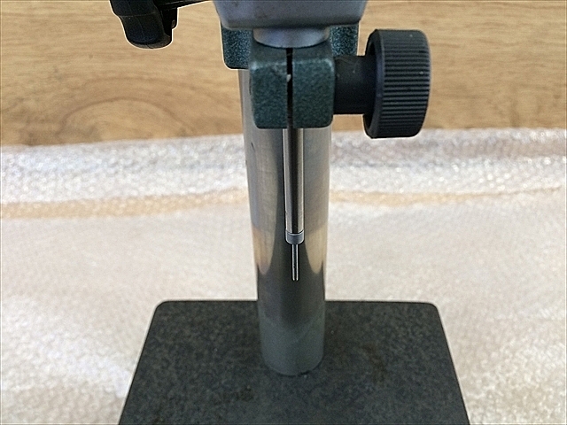 A127031 ダイヤルゲージスタンド ミツトヨ ID-C125B(No.543-450B)_3