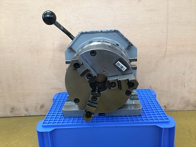 A127179 インデックス 津田駒 RS-250 | 株式会社 小林機械