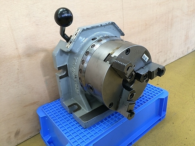 A127179 インデックス 津田駒 RS-250 | 株式会社 小林機械