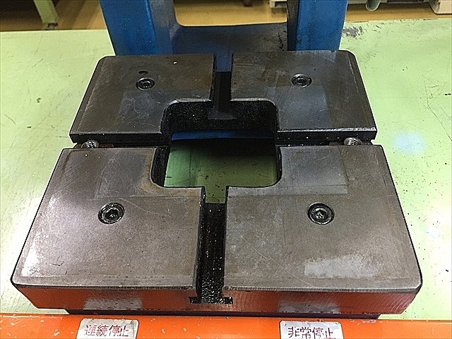 A126944 卓上プレス JAM GPN305S | 株式会社 小林機械 A126944 卓上プレス JAM GPN305S | 株式会社 小林機械