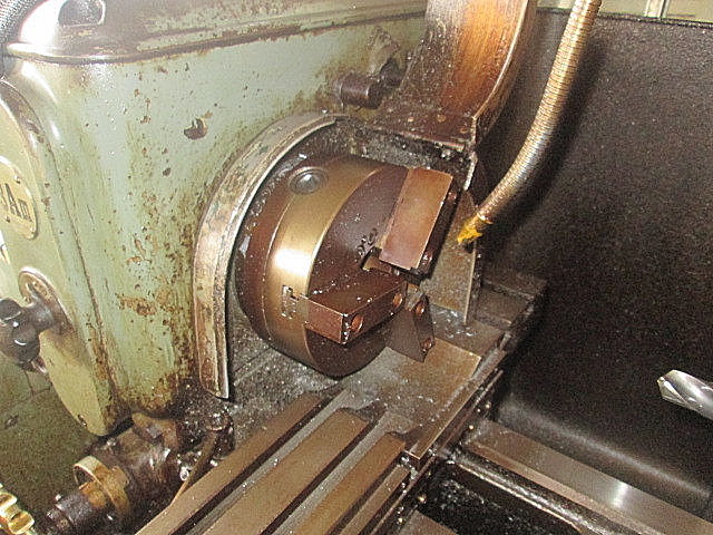 G004397 タレット旋盤 日立精機 3AⅢ | 株式会社 小林機械 G004397 タレット旋盤 日立精機 3AⅢ | 株式会社 小林機械