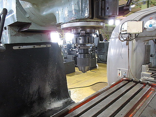 P001069 ラム型フライス 川上 GKV-1200D | 株式会社 小林機械