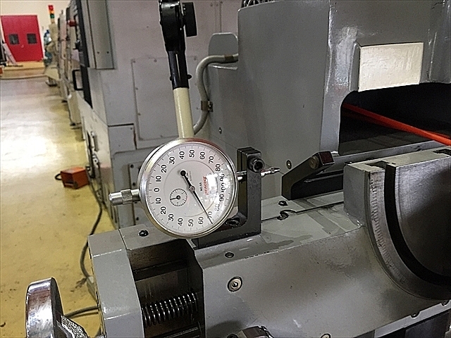 A117909 超硬工具研削盤 ツガミ CTG4 | 株式会社 小林機械 A117909 超硬工具研削盤 ツガミ CTG4 | 株式会社 小林機械