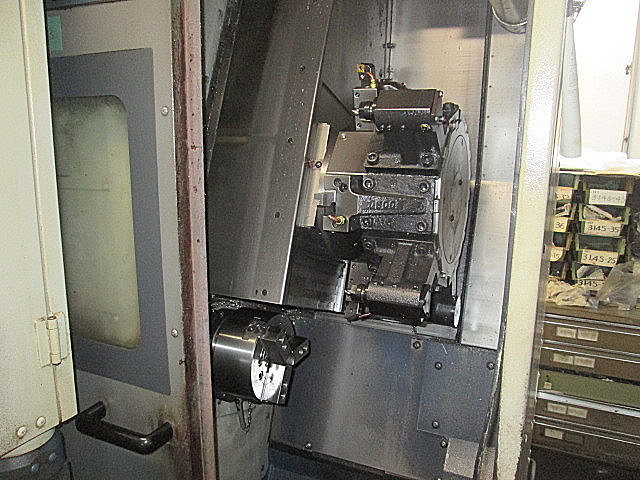 H013197 NC旋盤 森精機 SL-1000 | 株式会社 小林機械 H013197 NC旋盤 森精機 SL-1000 | 株式会社 小林機械