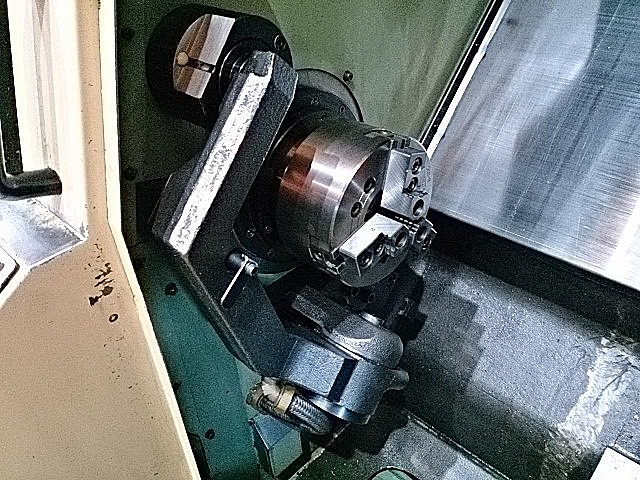 P005891 複合ＮＣ旋盤 森精機 SL-15M_3