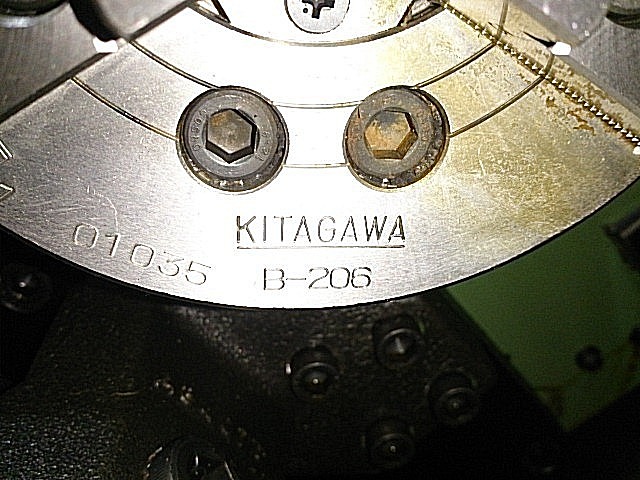 P005891 複合ＮＣ旋盤 森精機 SL-15M_5