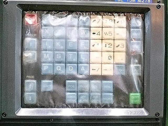 P005891 複合ＮＣ旋盤 森精機 SL-15M_12