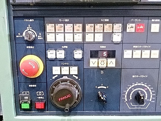 P005891 複合ＮＣ旋盤 森精機 SL-15M_13