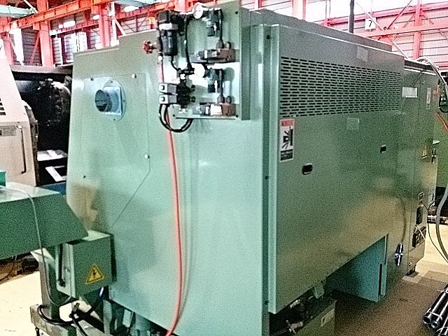 P005891 複合ＮＣ旋盤 森精機 SL-15M_16