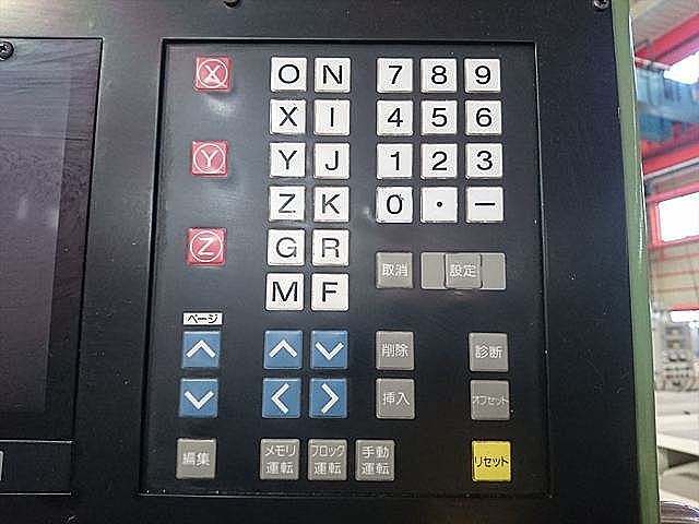 P005881 NC立フライス 大隈豊和 FM-30V | 株式会社 小林機械 P005881 NC立フライス 大隈豊和 FM-30V | 株式会社 小林機械