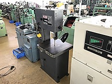 A126453 コンターマシン キヨタ工機 KY-300 | 株式会社 小林機械