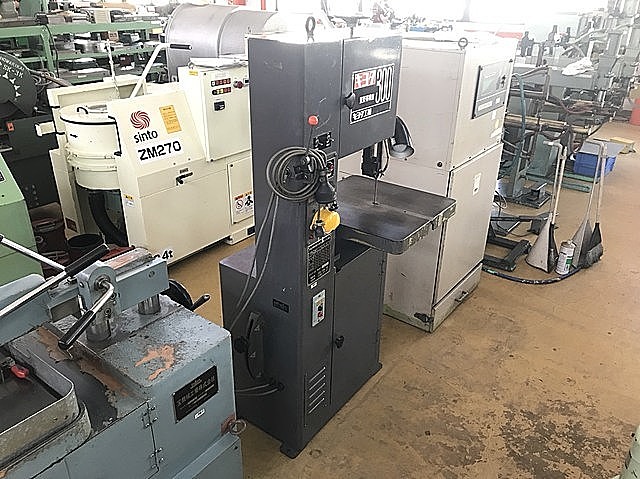 A126453 コンターマシン キヨタ工機 KY-300 | 株式会社 小林機械 A126453 コンターマシン キヨタ工機 KY-300 | 株式会社 小林機械