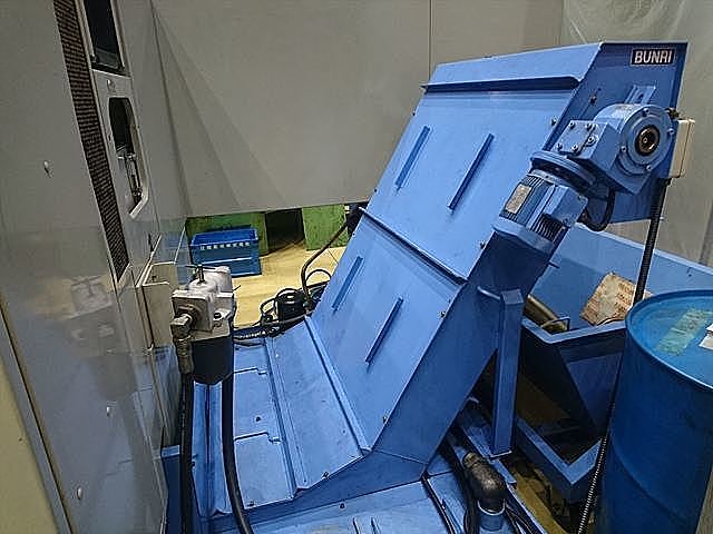 P005857 門型マシニングセンター ヤマザキマザック FJV35/60