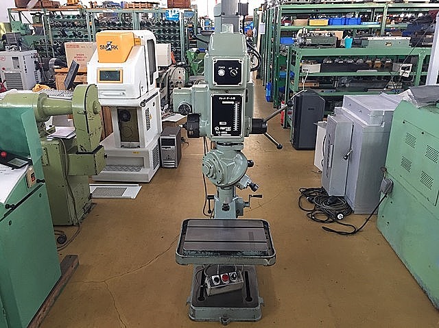 A122315 タレットボール盤 武田機械 TK4S-600SA_0