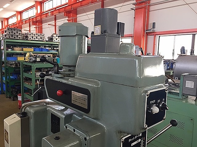 A122315 タレットボール盤 武田機械 TK4S-600SA_2
