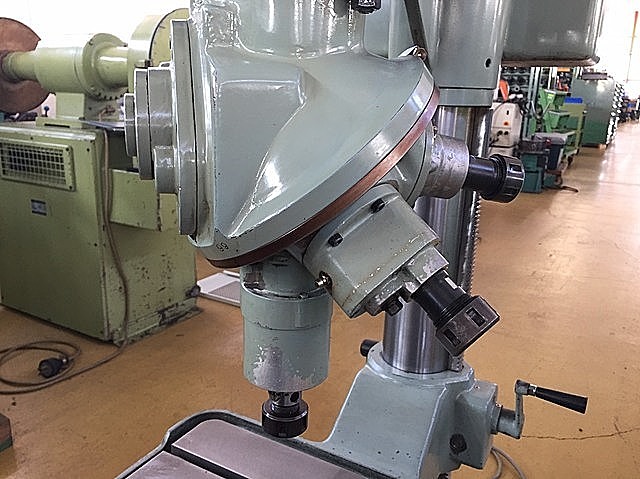 A122315 タレットボール盤 武田機械 TK4S-600SA_4