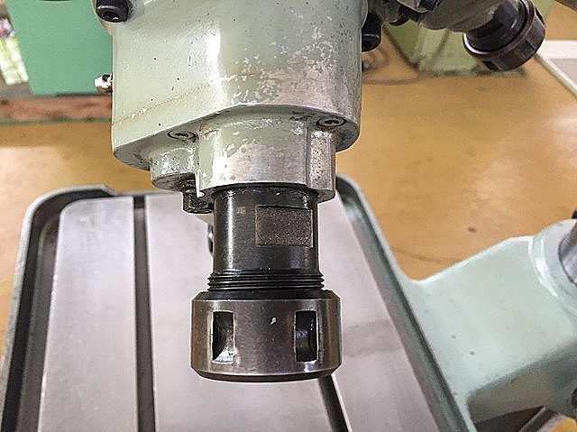 A122315 タレットボール盤 武田機械 TK4S-600SA_10