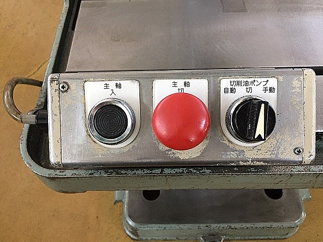 A122315 タレットボール盤 武田機械 TK4S-600SA_13