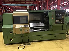 P005848 複合NC旋盤 森精機 SL-25MC10 | 株式会社 小林機械
