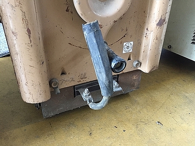 A117194 アーク溶接機2台 -- | 株式会社 小林機械